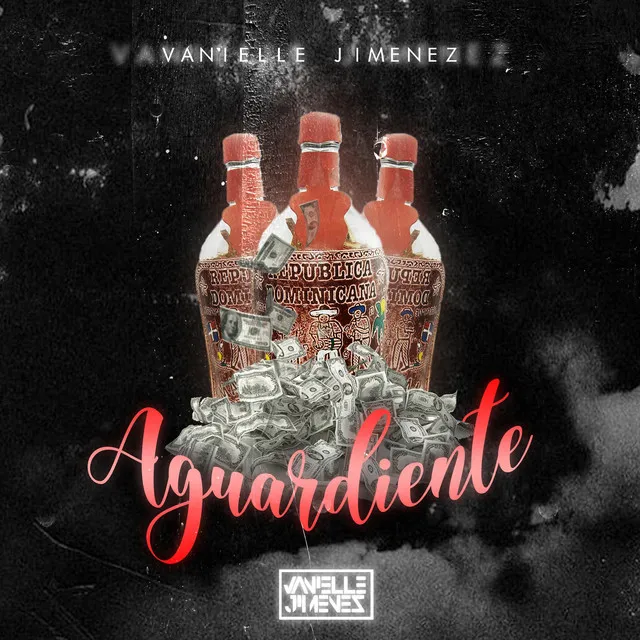 Aguardiente (Radio Mix)