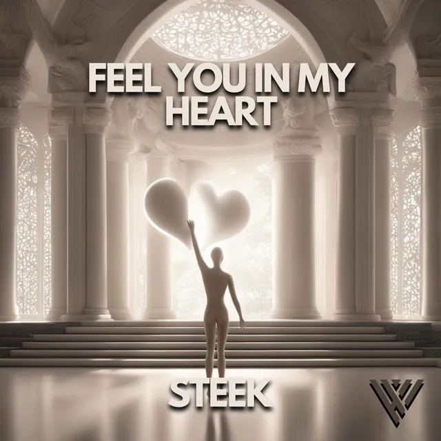 Feel You (In My Heart)