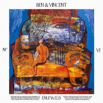 Enuma Elis by Ben & Vincent