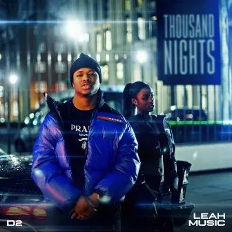 Thousand Nights by Leah Music