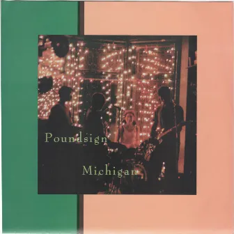 Michigan by Poundsign