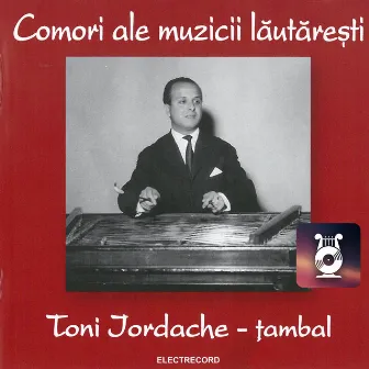 Toni Iordache - țambal, Vol. 3 by Toni Iordache