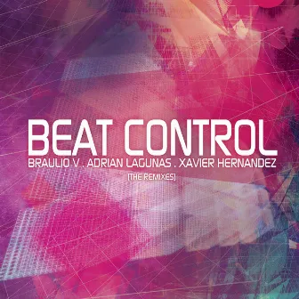 Beat Control by Braulio V