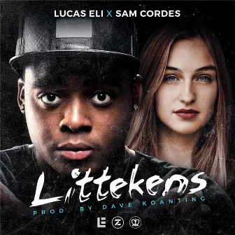 Littekens by Lucas Eli