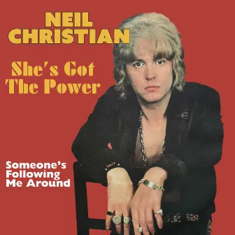 She's Got the Power by Neil Christian