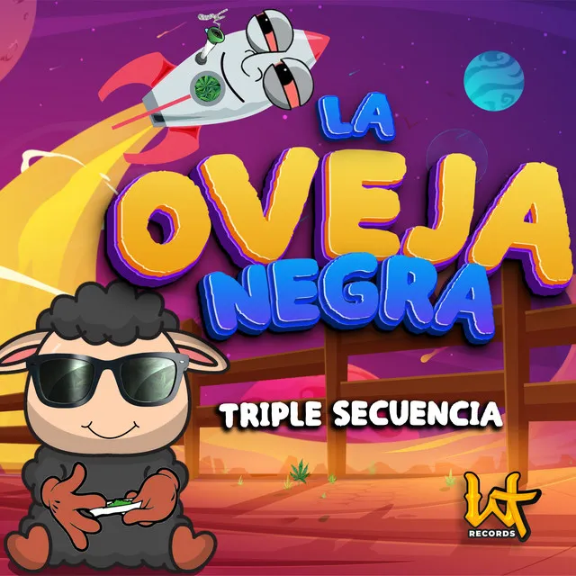 La Oveja Negra