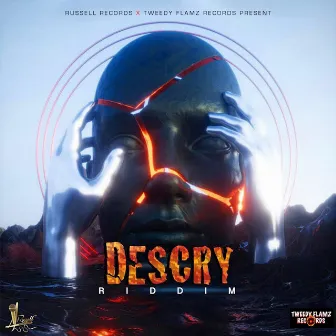 DESCRY Riddim by Russell Records