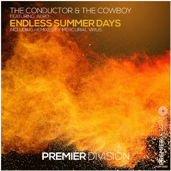 Endless Summer Days by The Conductor & The Cowboy