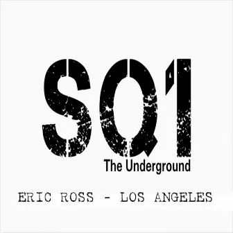 Los Angeles by Eric Ross