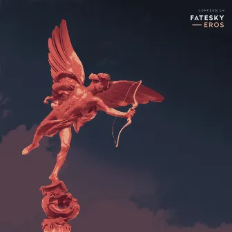 Eros by Fatesky