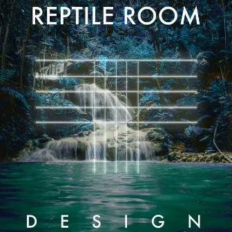 Design by Reptile Room