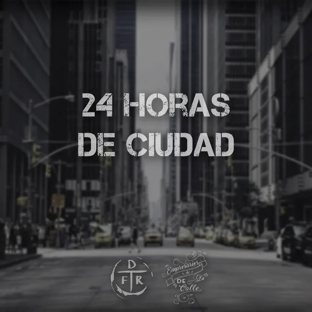 24 Horas De Ciudad