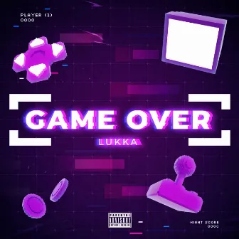 Game Over by lukka