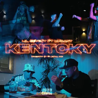 kentoky by Lil Seventt