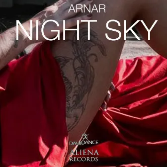 Night Sky - Single by Arnar