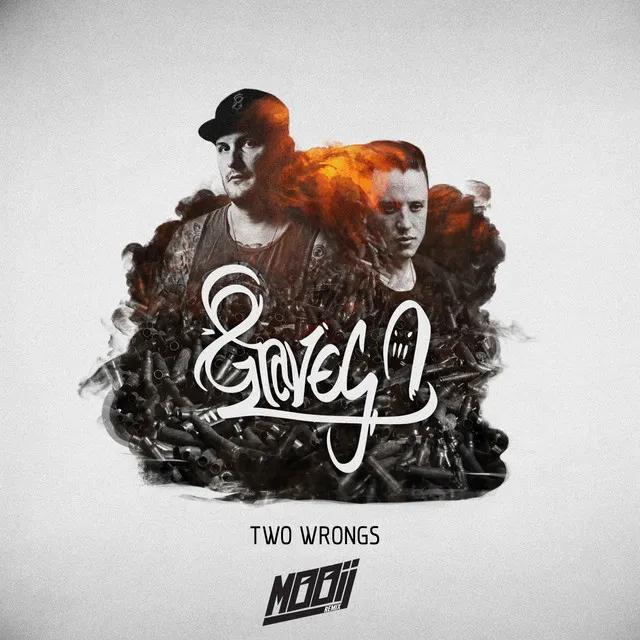 Two Wrongs - Mooij Remix