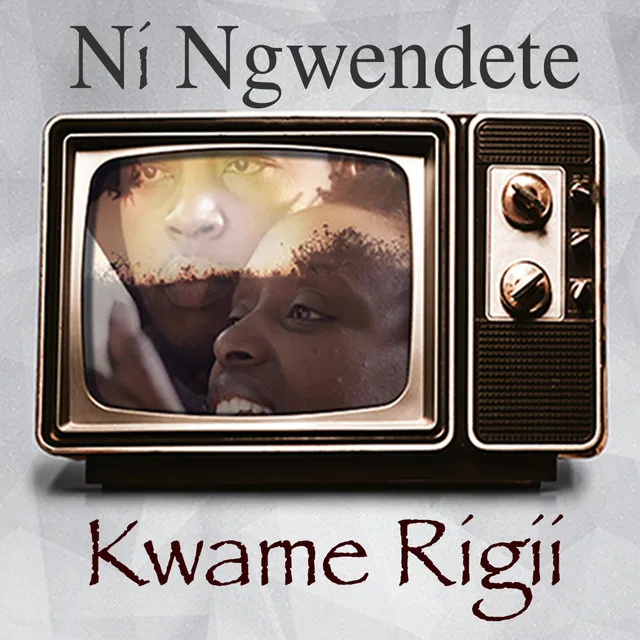 Ní Ngwendete