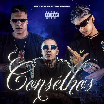 Conselhos by Avante MC