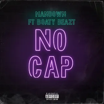 NoCapp by Mandown