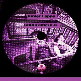 Mind Games E.P by Junior Pappa