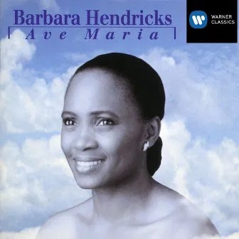 Ave Maria by Barbara Hendricks