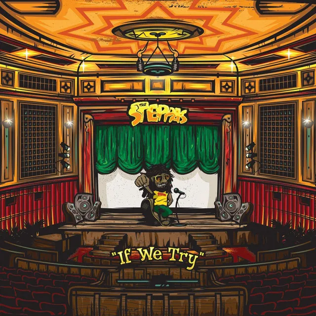 If We Try - Single