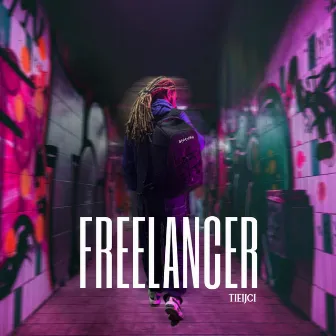 Freelancer by Tieijci