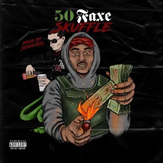 50 Faxe Skuffle by Skuffle