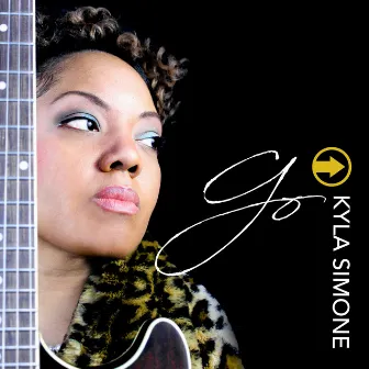 Go by Kyla Simone