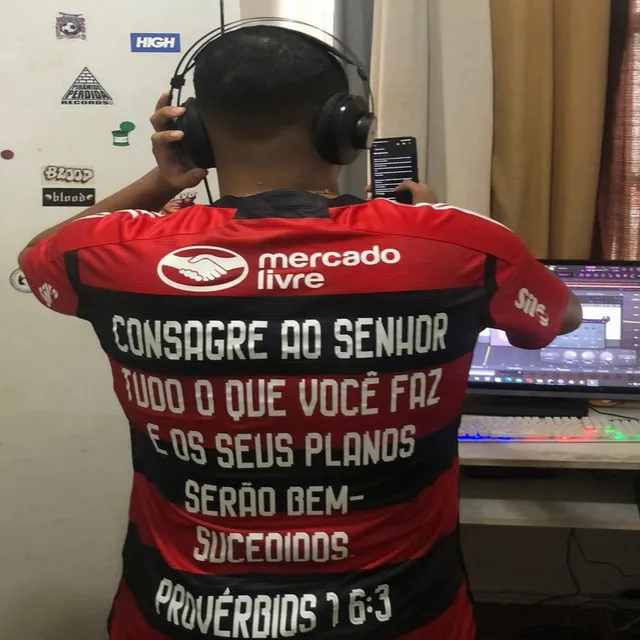 O Crime É o Perigo