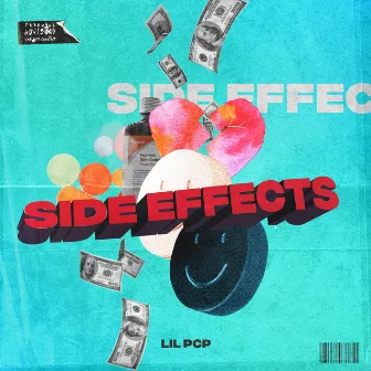 side effects by LIL PCP