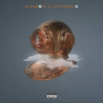 Elemento Di Disturbo by NX