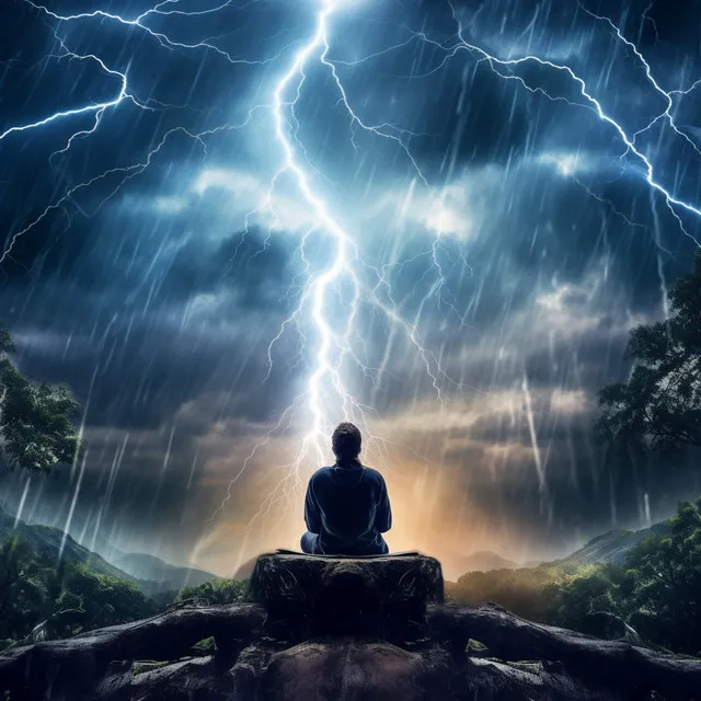 Meditation with Thunder: Elemental Focus