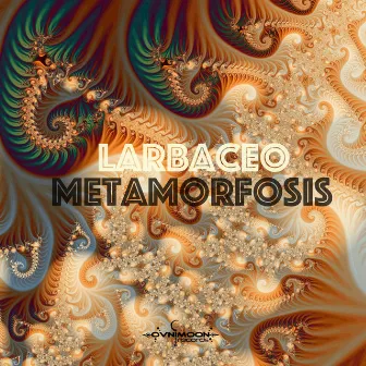 Metamorfosis by Larbaceo