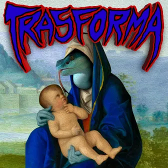 Trasforma by Ari Selva