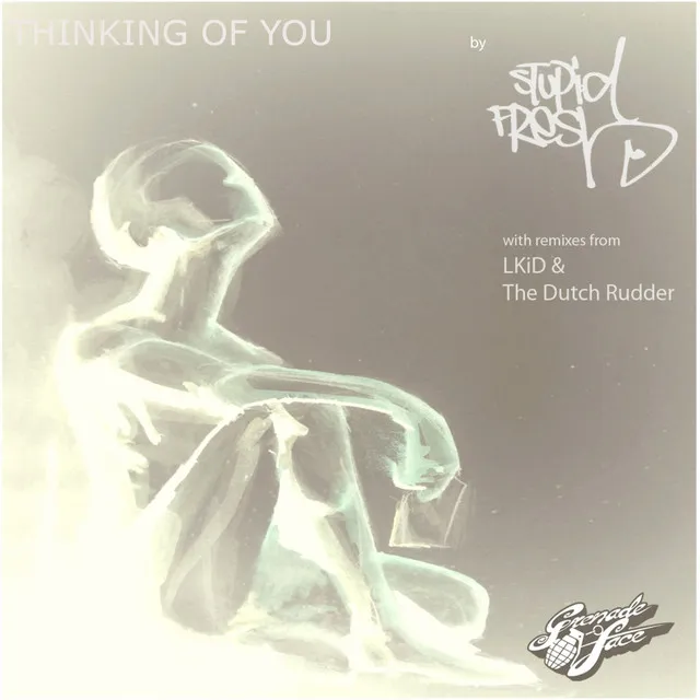 Thinking of You - LKiD Remix