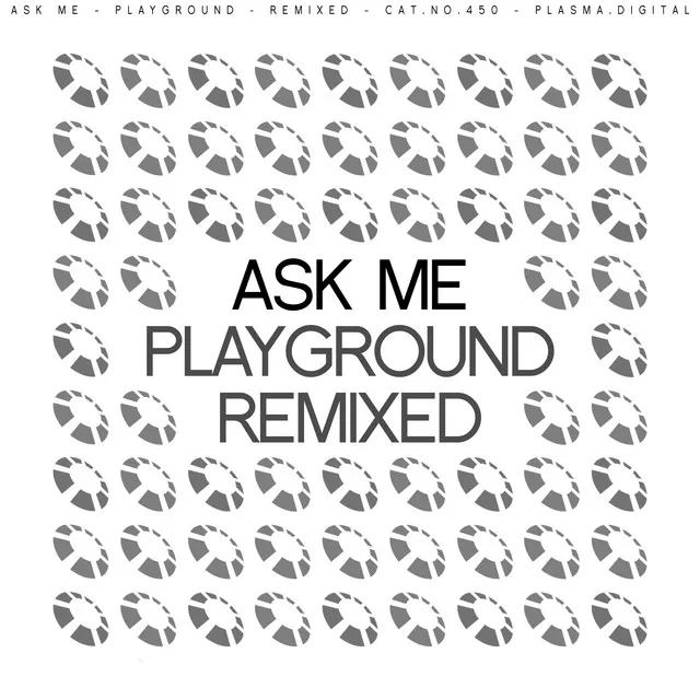 Playground - Deyno Remix