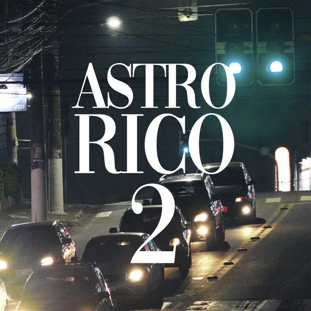 Astro Rico 2