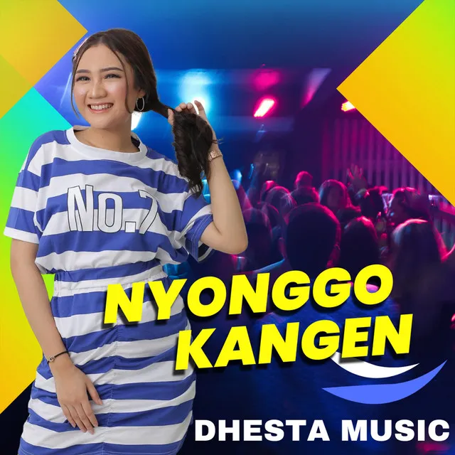 Nyonggo Kangen