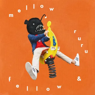 It's Okay to Dream by Mellow Fellow