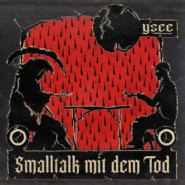 Smalltalk Mit Dem Tod