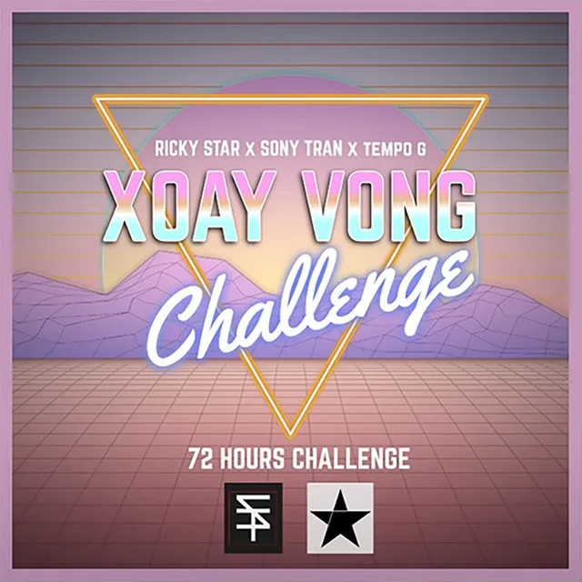 Xoay Vòng