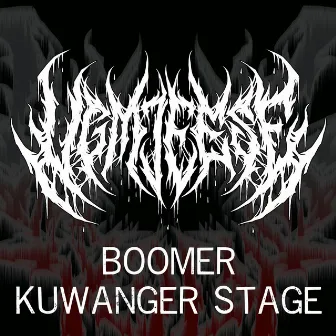 Boomer Kuwanger Stage (From 