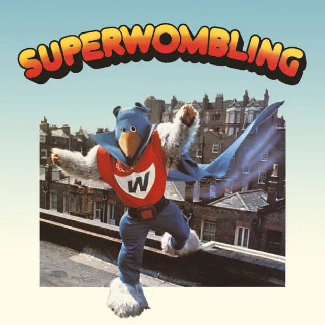 Superwombling