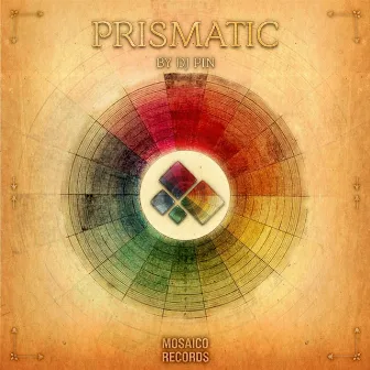 Prismatic by DJ Pin