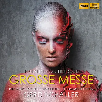 Herbeck: Grosse Messe in E Minor by Johann Ritter von Herbeck