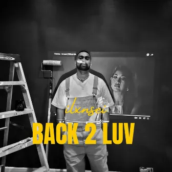 Back 2 Luv by ilxnsei