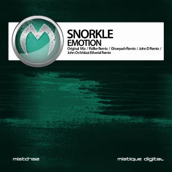 Emotion by Snorkle