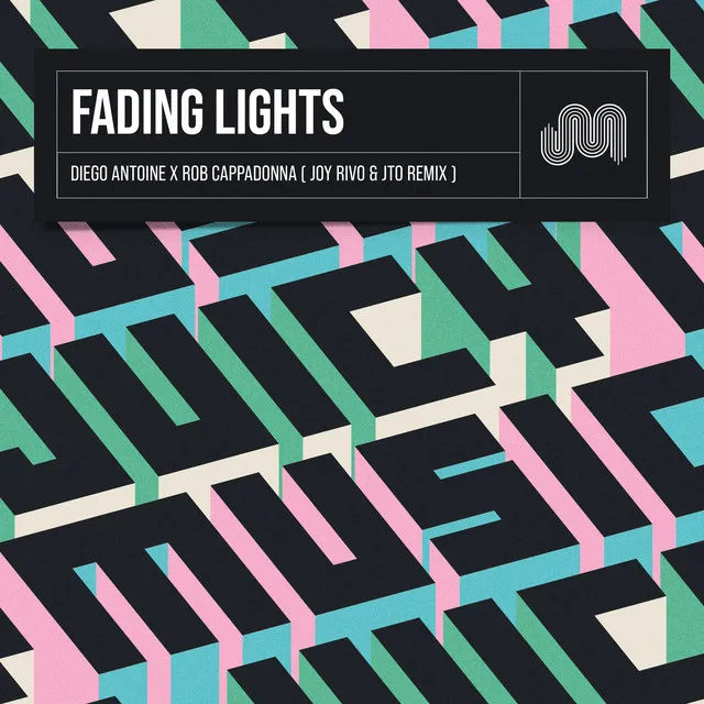 Fading Lights - JOY RIVO & JTO Remix