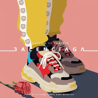 Balenciaga by Ele A El Dominio